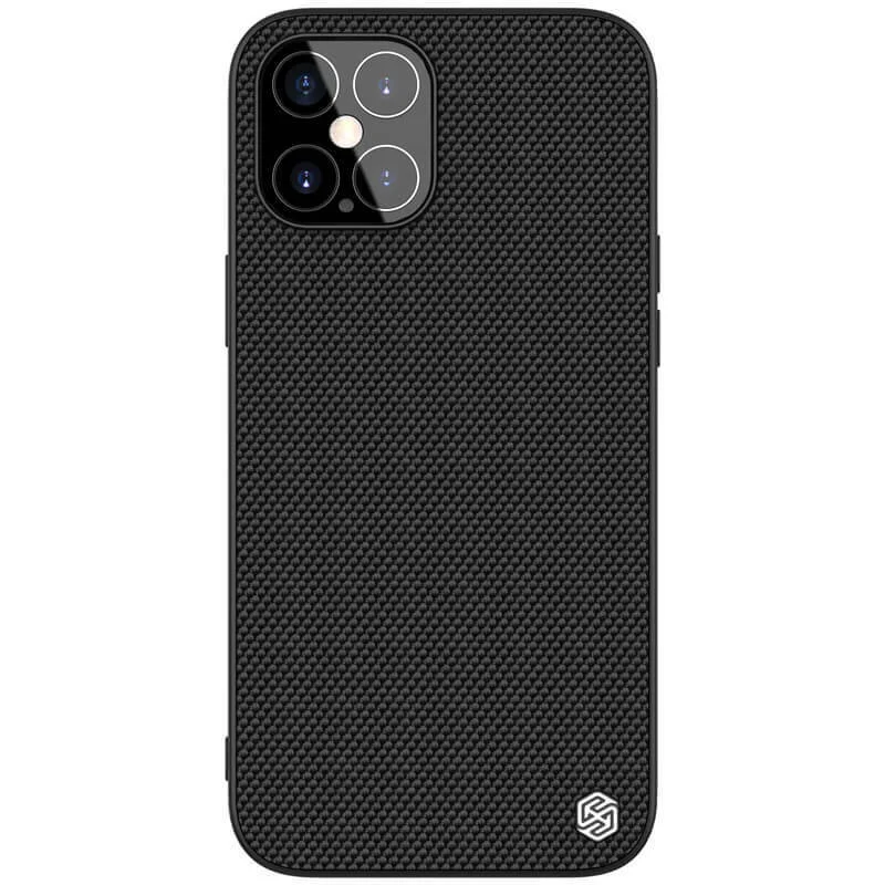 Гръб Nillkin Textured за Apple iPhone 12/iPhone 12...