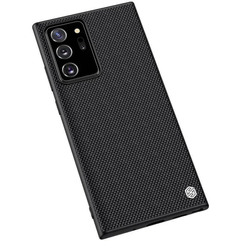 Гръб Nillkin Textured за Samsung Galaxy Note 20 Че...