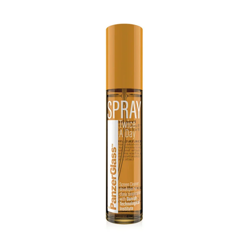 Почистващ спрей PanzerGlass Twice a day 100ml, 117...
