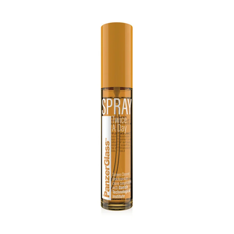 Почистващ спрей PanzerGlass Twice a day 30ml, 1179...