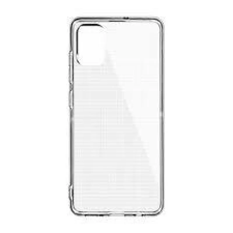 Гръб OEM Clear Case за Samsung Galaxy A41 Прозраче...