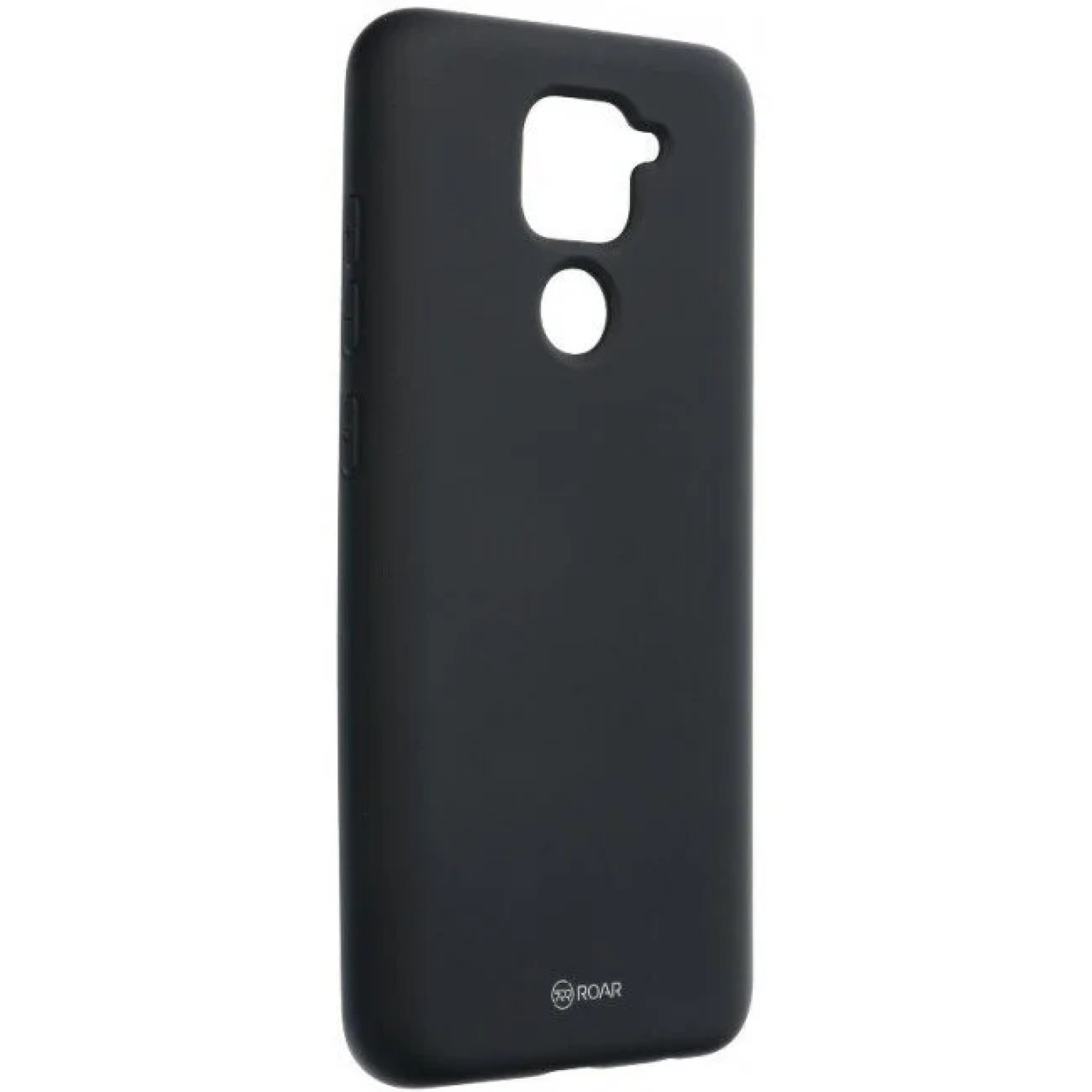 Гръб OEM  за Xiaomi Redmi Note 9 Черен