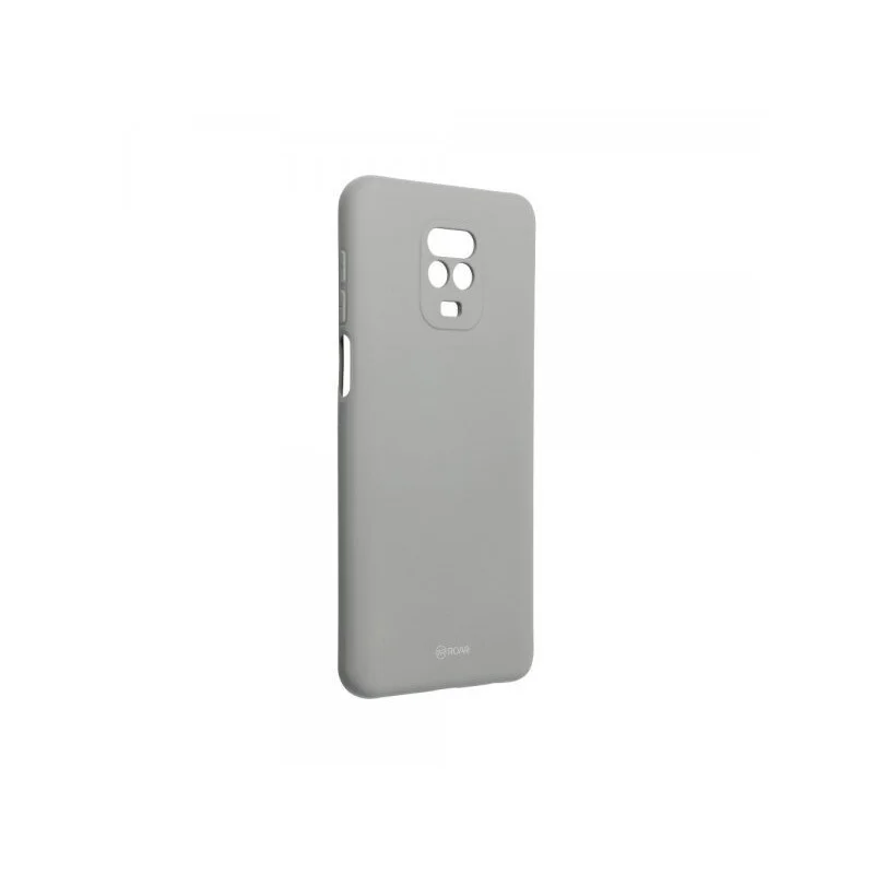Гръб Roar  за Xiaomi RedMi Note 9s / Note 9 Pro Си...