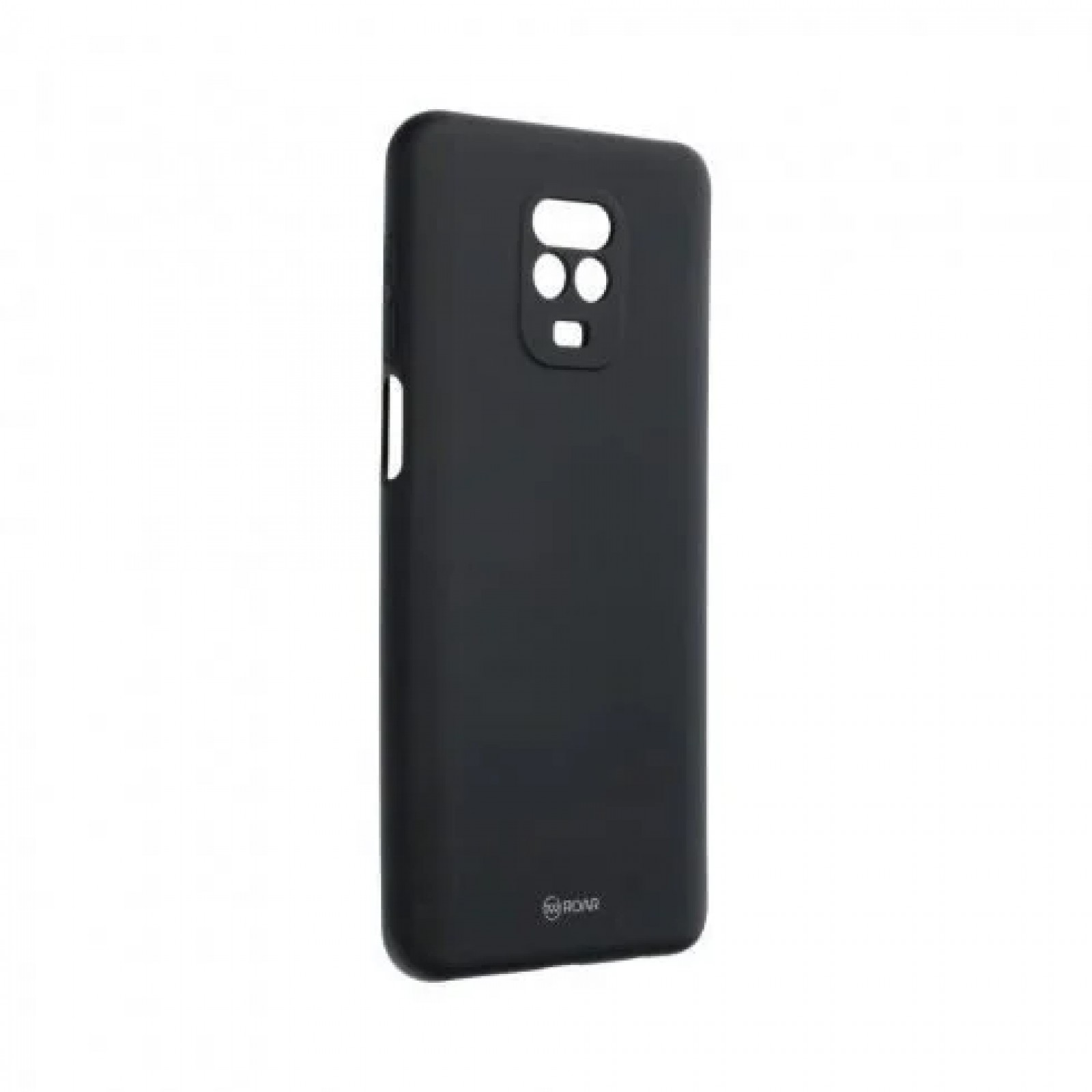 Гръб OEM  за Xiaomi RedMi Note 9s / Note 9 Pro Черен