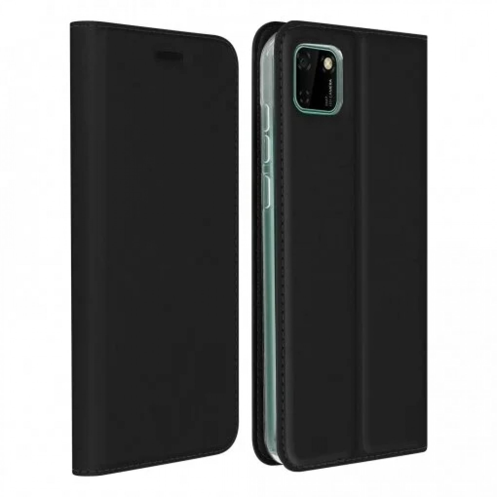 Гръб OEM  за Huawei/ Honor y5p Черен