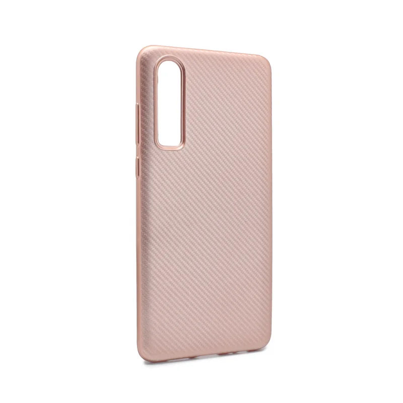 Гръб Luo case Carbon Fiber за Huawei/ Honor P30 Ро...