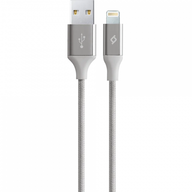 Кабел AlumiCable Lightning USB Charge / Data Cable...