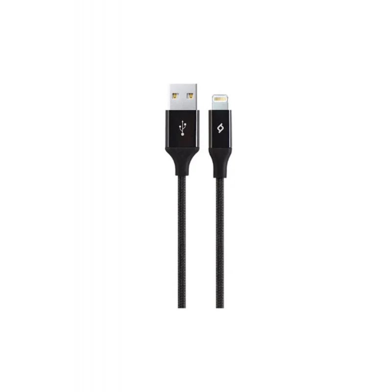 Кабел AlumiCable Lightning USB Charge / Data Cable...