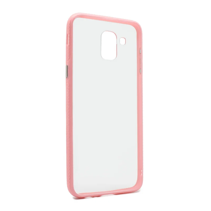 Гръб Teracell Clear Cover за Samsung Galaxy J6 (20...
