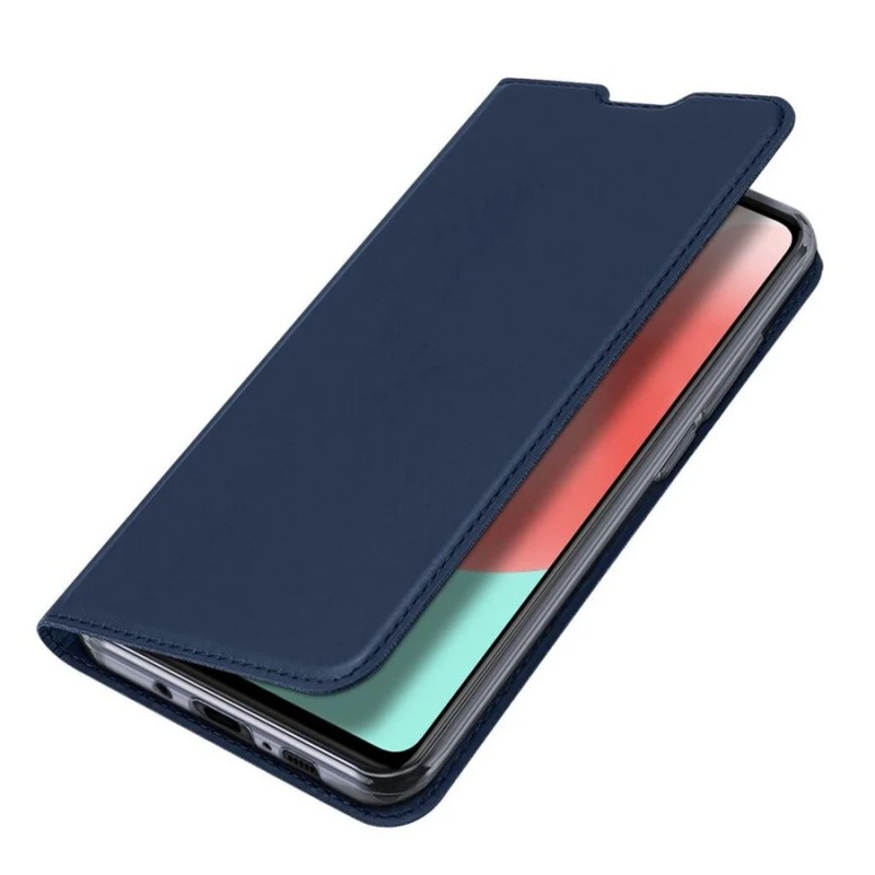 Гръб OEM  за Samsung Galaxy A41 Син