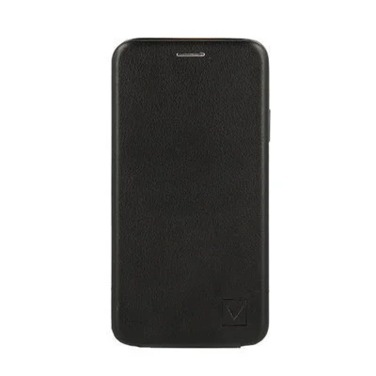 Гръб OEM Flip Cover за Xiaomi RedMi Note 9s / Note 9 Pro Черен
