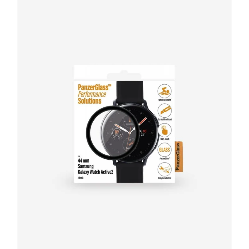 Стъклен протектор Samsung watch Active 2 44mm Panz...