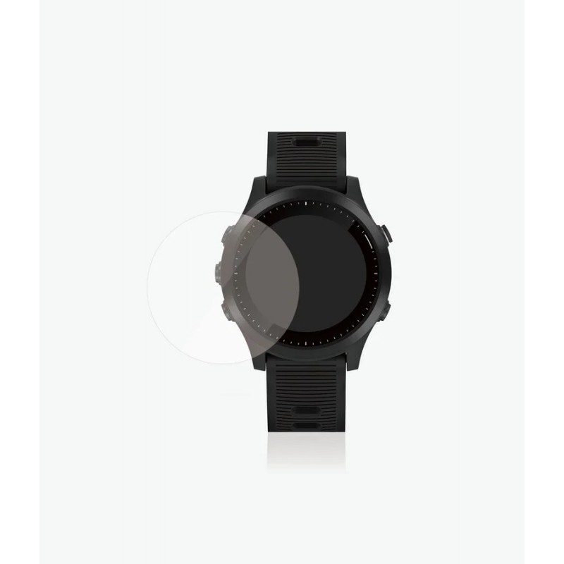 Стъклен протектор Samsung watch Active 3 41mm / Smart watch 30mmPanzerglass