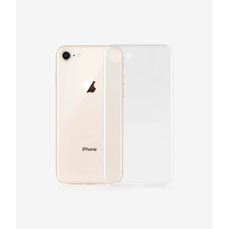 Гръб PanzerGlass ClearCase за Apple iPhone 7/8/SE ...