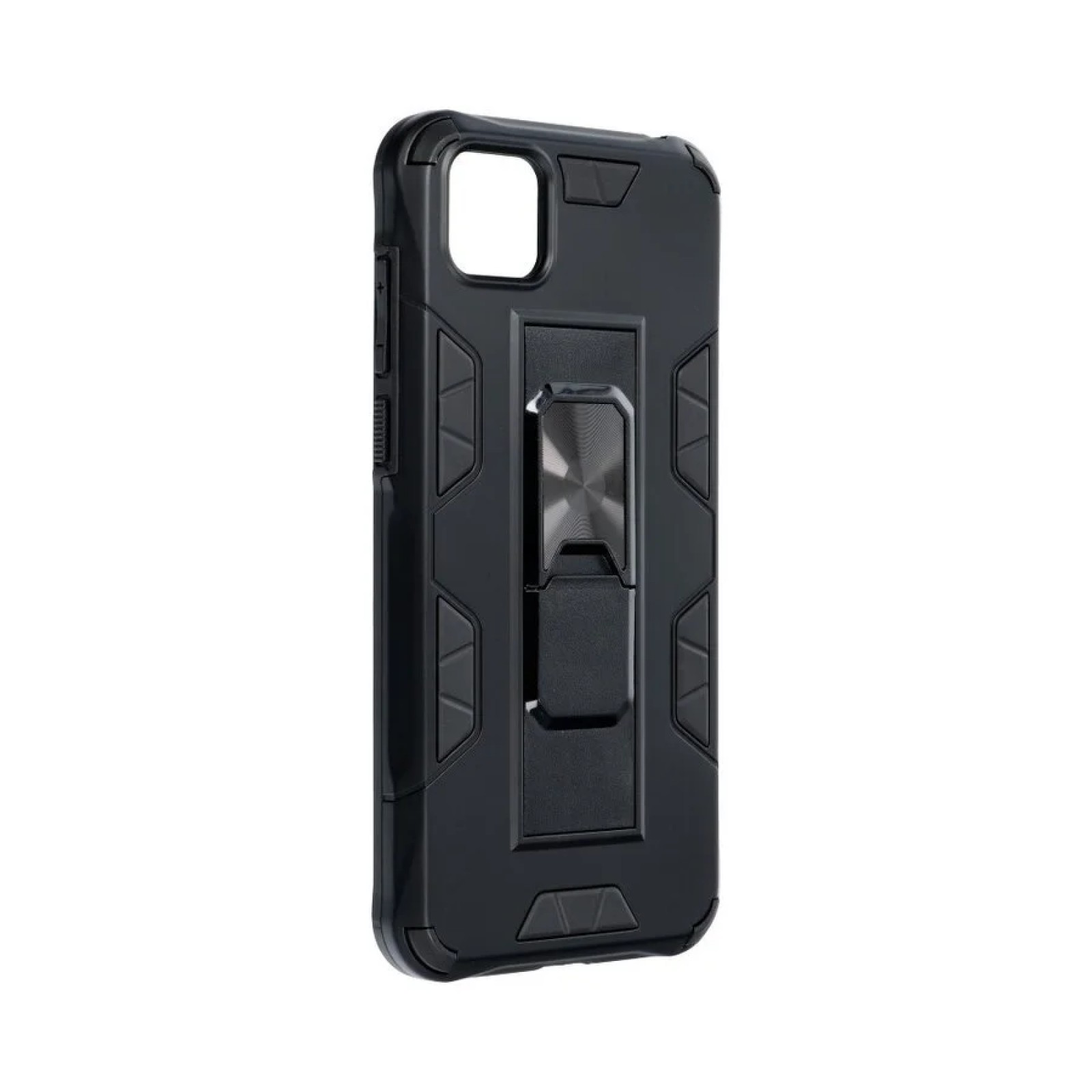 Гръб OEM Defender за Huawei/ Honor y5p Черен