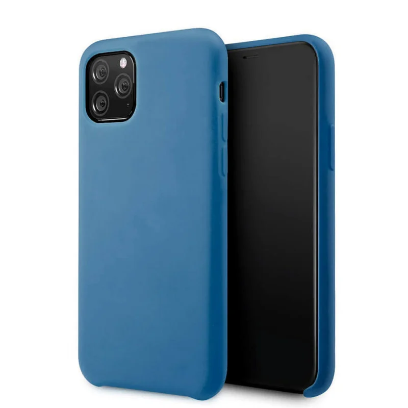 Гръб OEM за Huawei/ Honor P40 Lite Син Гръб OEM за Huawei/ Honor P40 Lite Син