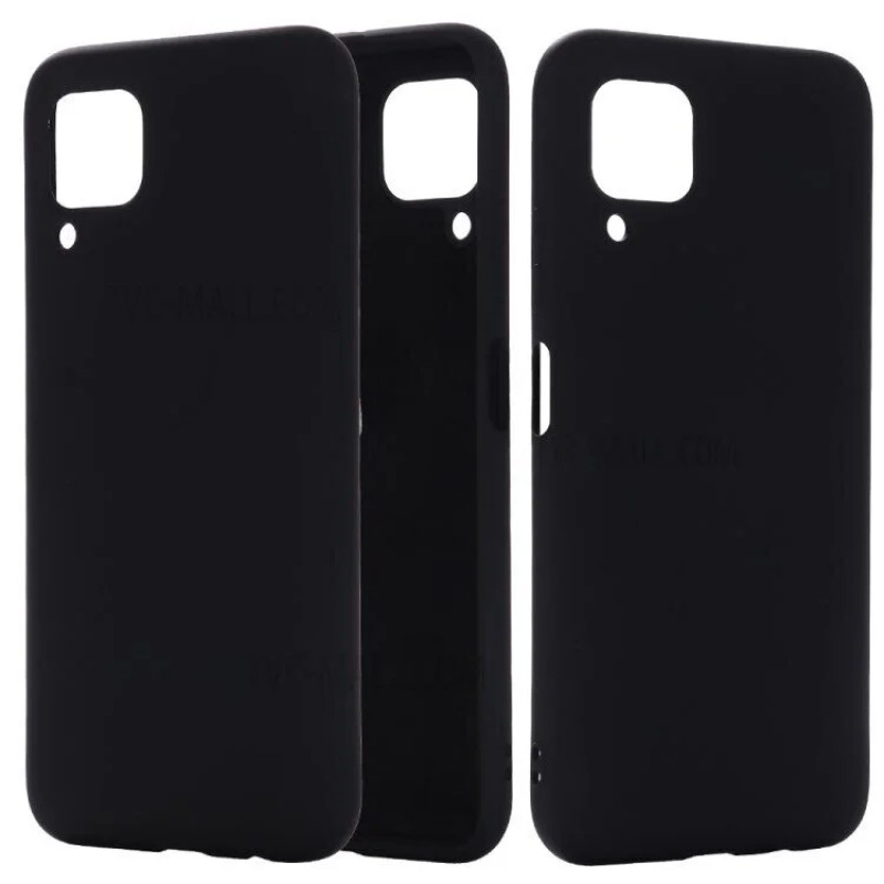 Гръб OEM за Huawei/ Honor P40 Lite Черен Гръб OEM за Huawei/ Honor P40 Lite Черен
