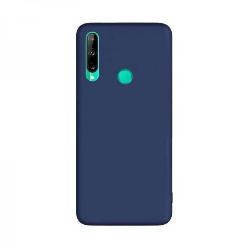 Гръб OEM  за Huawei/ Honor P40 Lite E Син