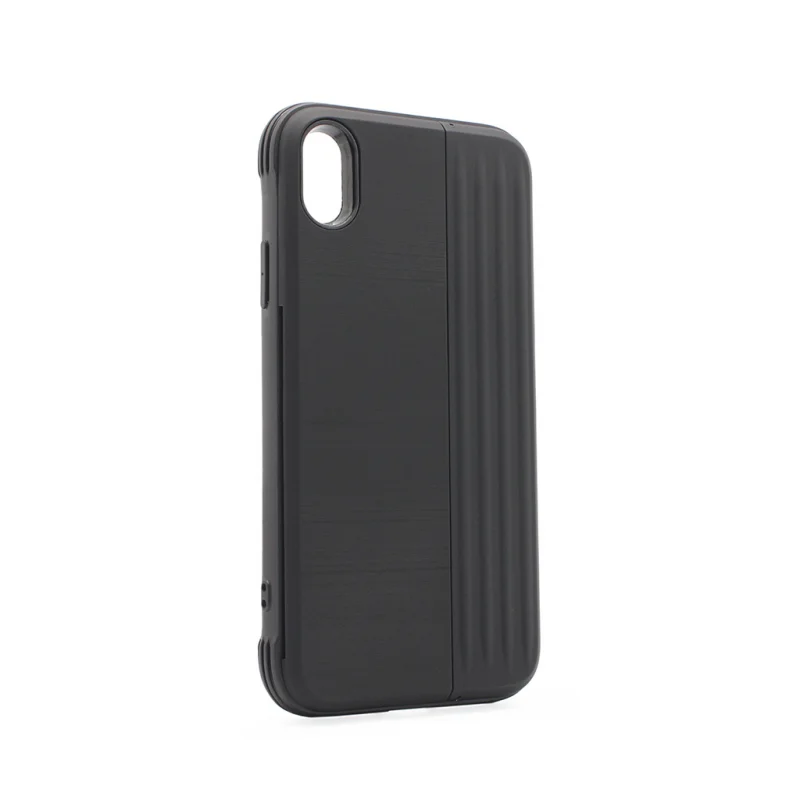 Гръб Teracell  за Apple iPhone XR Черен