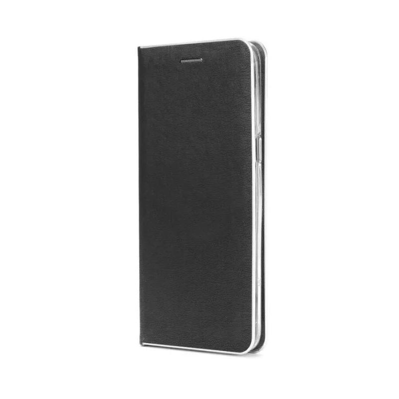 Гръб OEM Book Case за Huawei/ Honor Y6p Черен...