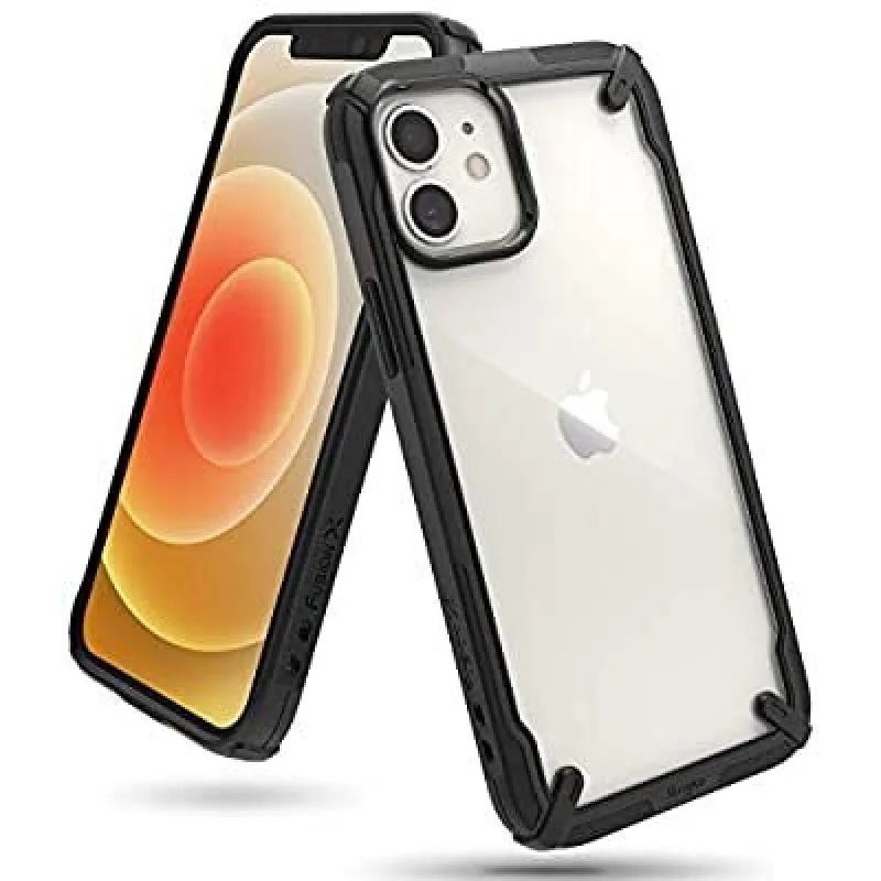 Гръб OEM  за Apple iPhone 12 Mini Червен...