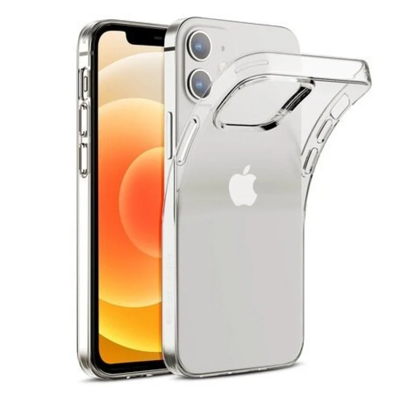 Гръб OEM  за Apple iPhone 12 Mini Черен