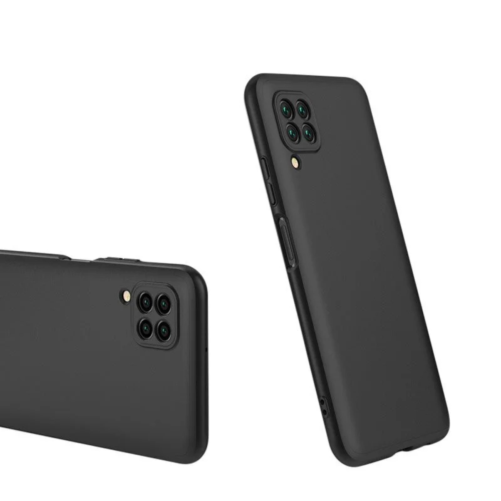 Гръб GKK  за Huawei/ Honor P40 Lite  Черен