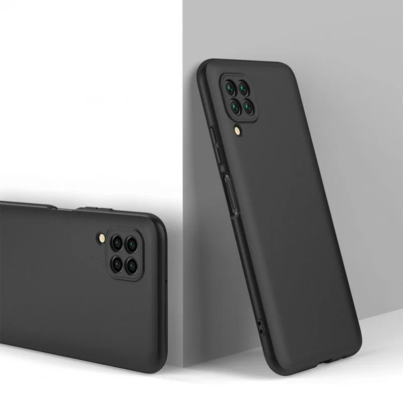 Гръб GKK  за Huawei/ Honor P40 Lite  Черен