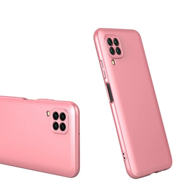 Гръб GKK  за Huawei/ Honor P40 Lite  Златен...