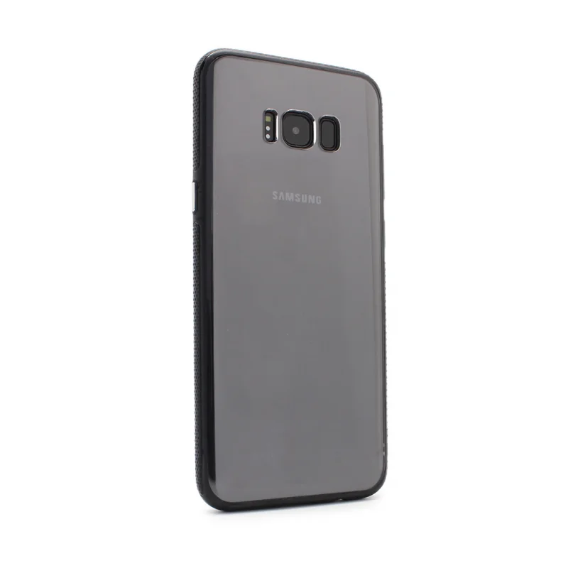 Гръб Teracell Clear Cover за Samsung Galaxy S8 Plu...