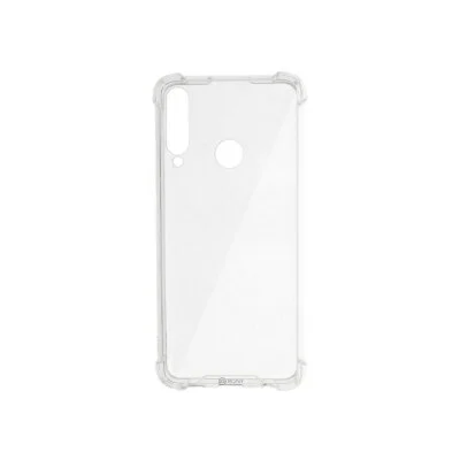 Гръб OEM Roar за Huawei/ Honor P40 Lite E Прозрачен