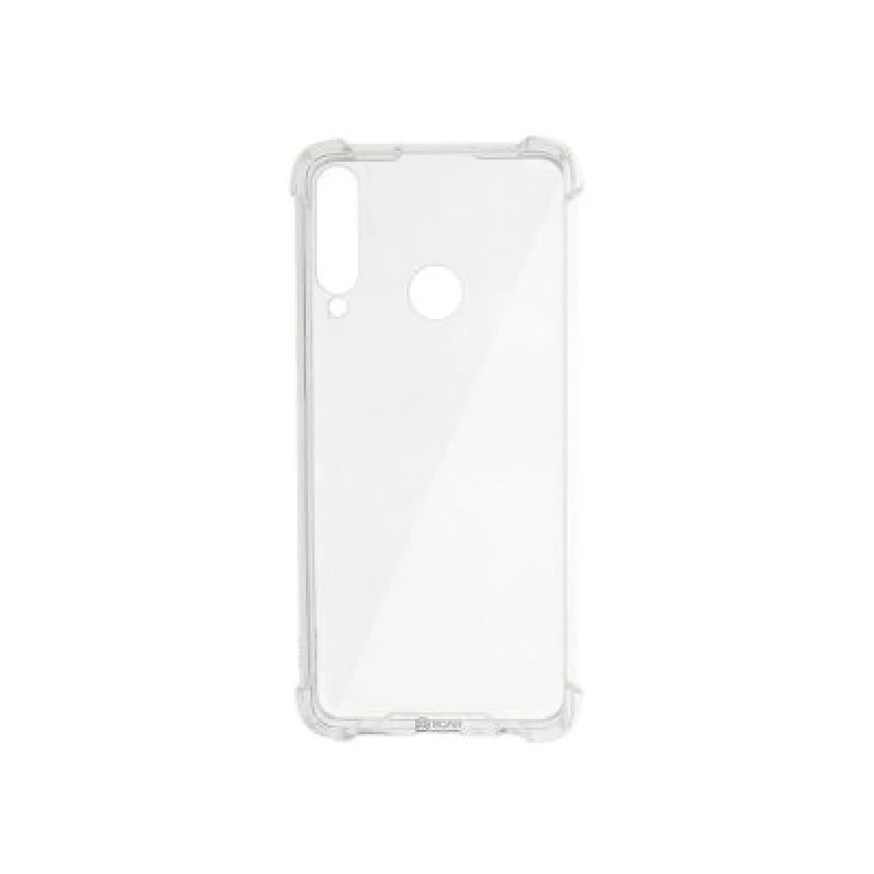 Гръб OEM Roar за Huawei/ Honor P40 Lite E Прозраче...