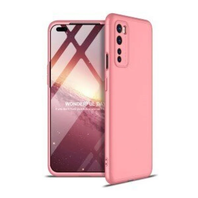 Гръб GKK  за Xiaomi Redmi 9C Златен