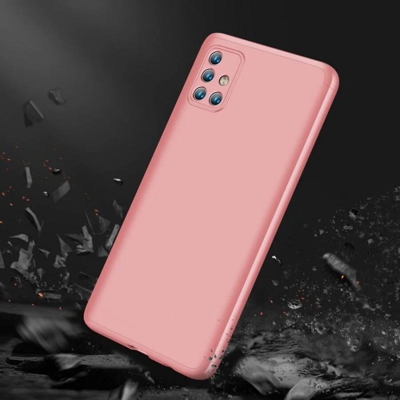 Гръб GKK  за Xiaomi Redmi 9C Златен