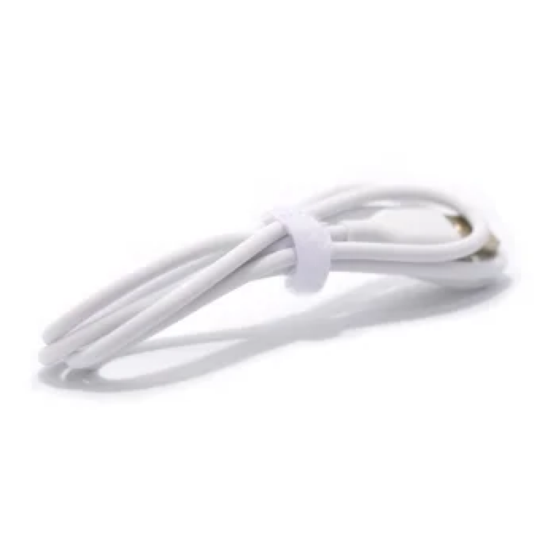 Зарвдно 220V Teracell Ultra LP02 2A за micro USB kablom Бял кабел