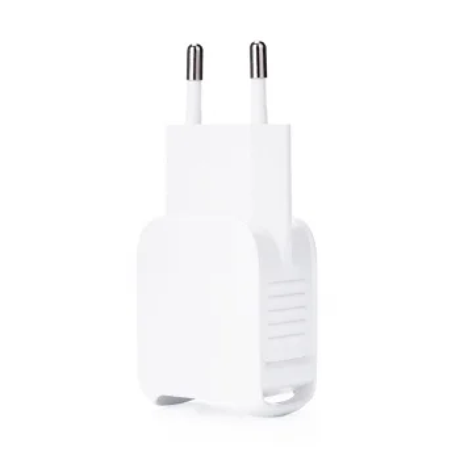 Зарвдно 220V Teracell Ultra LP02 2A за micro USB kablom Бял кабел