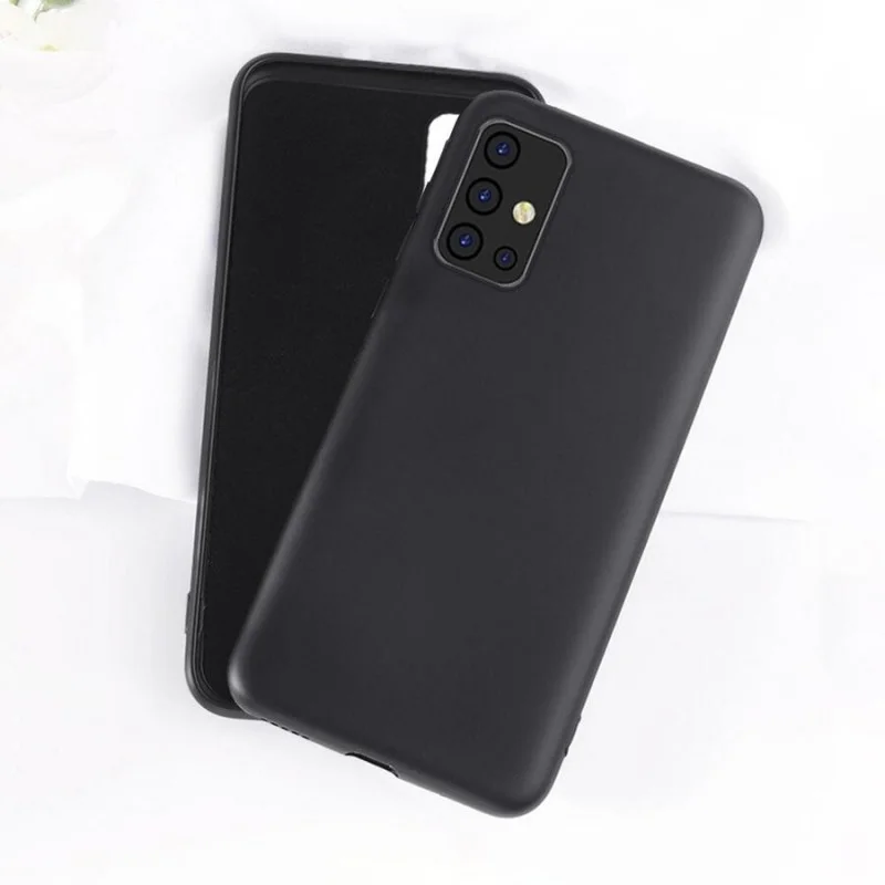 Гръб OEM Liquid за Samsung Galaxy A20e Черен Гръб OEM Liquid за Samsung Galaxy A20e Черен