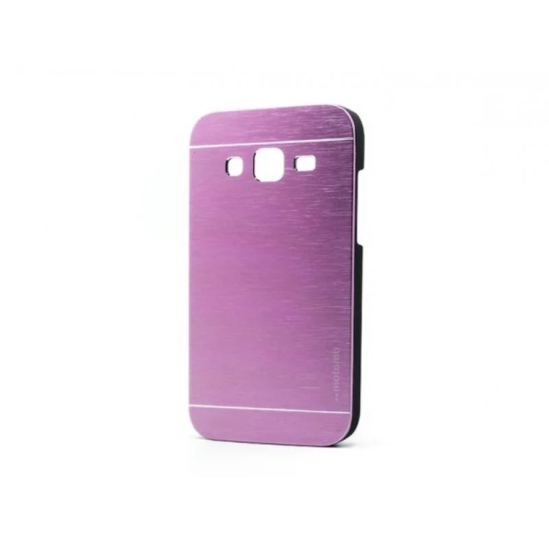 Гръб Motomo  за Samsung Galaxy S6 Plus/S6 Edge Plu...