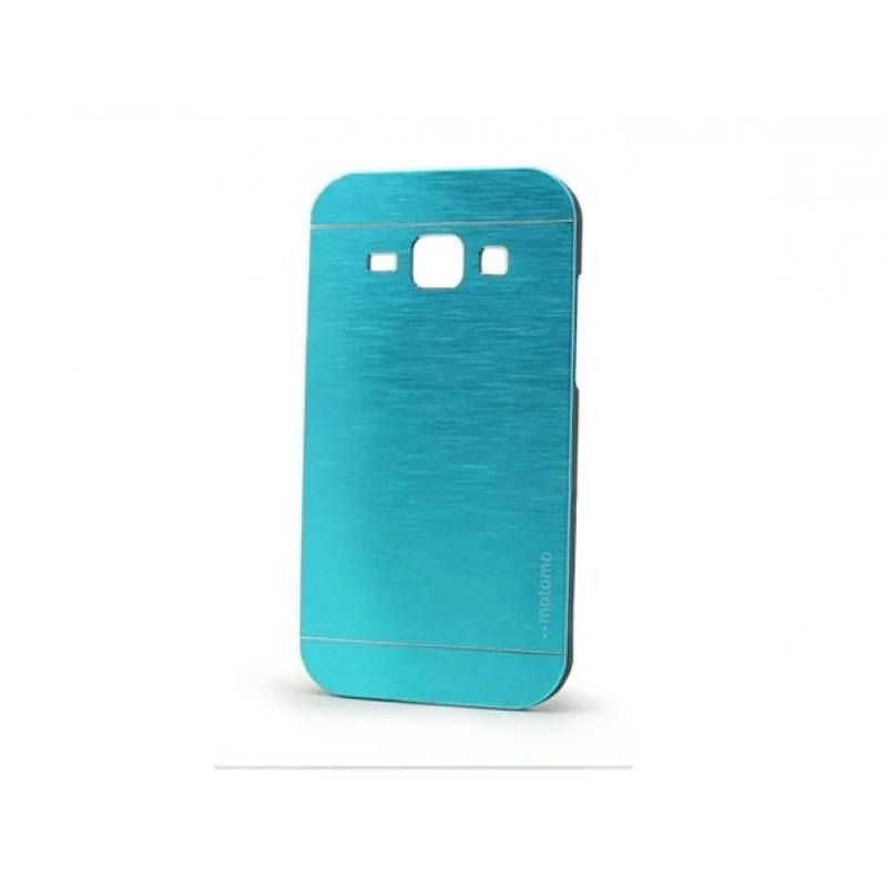 Гръб Motomo  за Apple iPhone 7/8/SE 2020 Син...