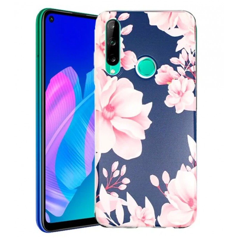Гръб OEM Ring Finger за Huawei/ Honor P40 Lite E Многоцветен Гръб OEM Ring Finger за Huawei/ Honor P40 Lite E Многоцветен