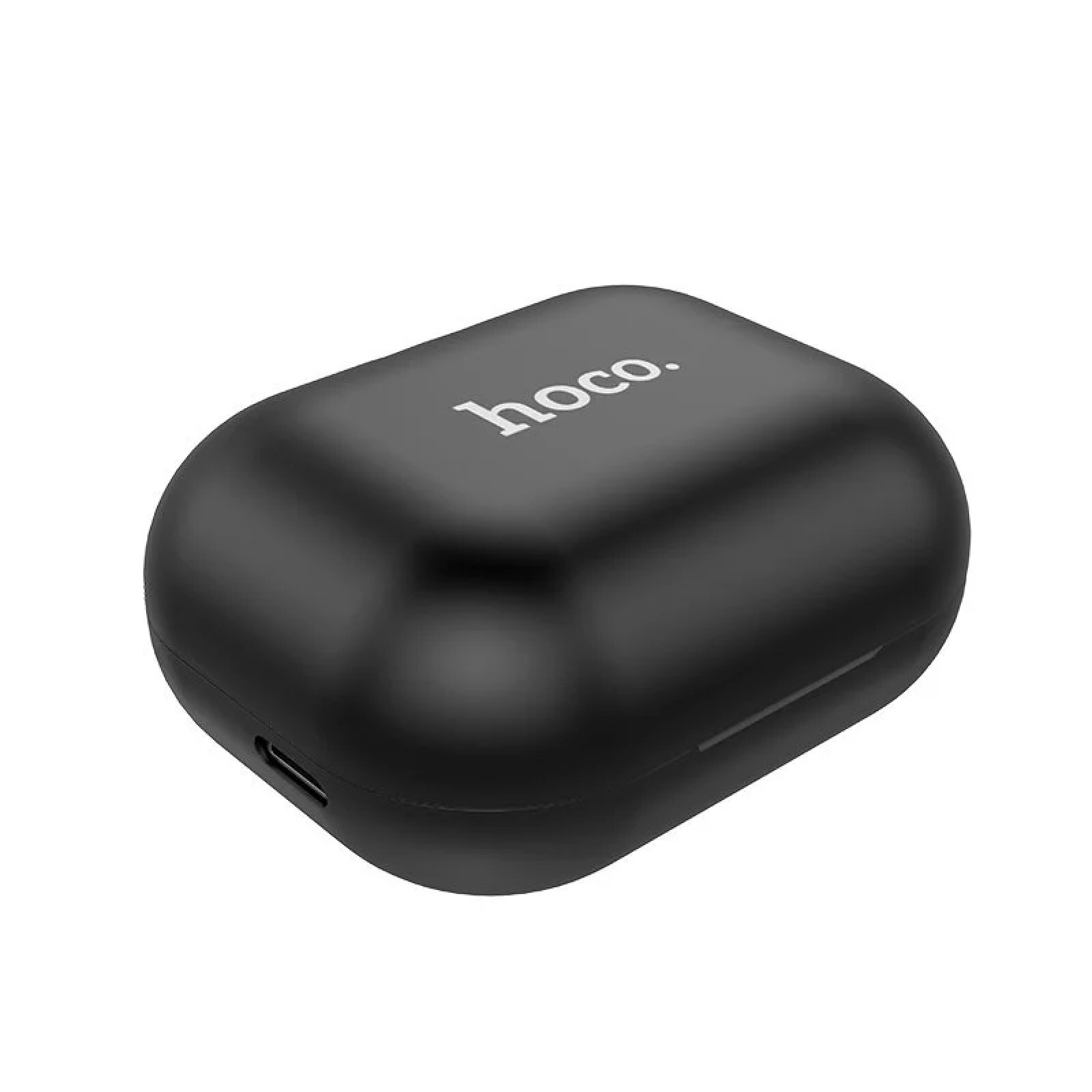 Bluetooth слушалки ES34 Pleasure wireless headset - Черни