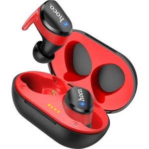 Bluetooth слушалки ES41 Clear sound TWS wireless h...