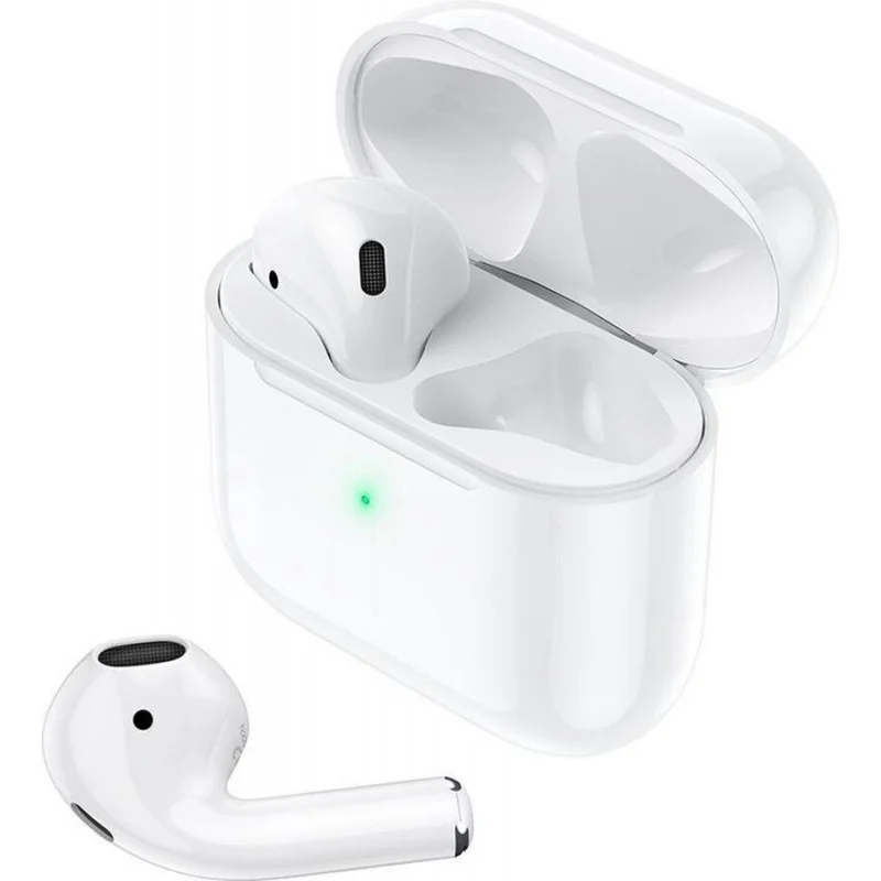Bluetooth слушалки ES46 Cool Pro TWS wireless head...