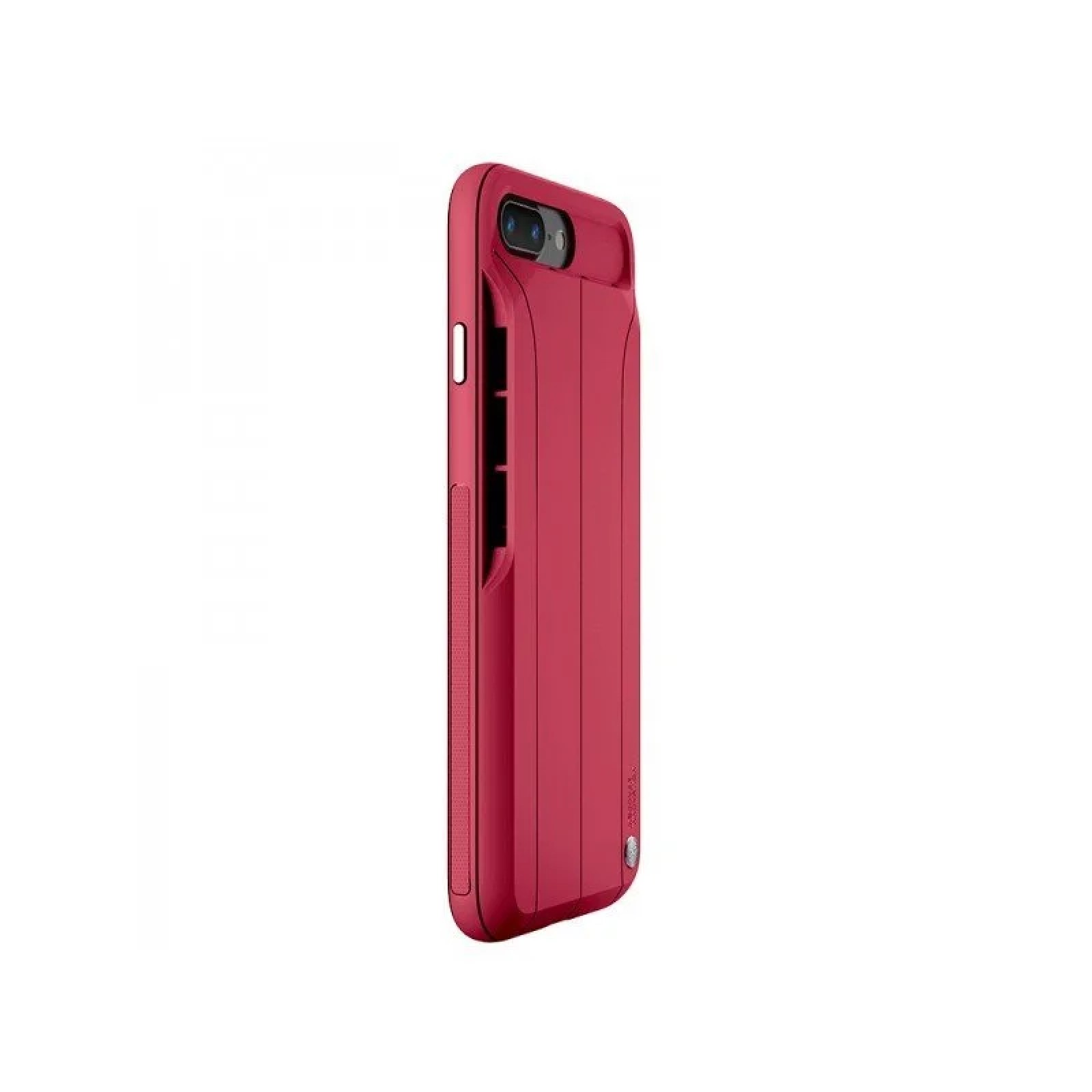 Гръб Nillkin  за Apple Apple iPhone 7 Plus/8 Plus Червен