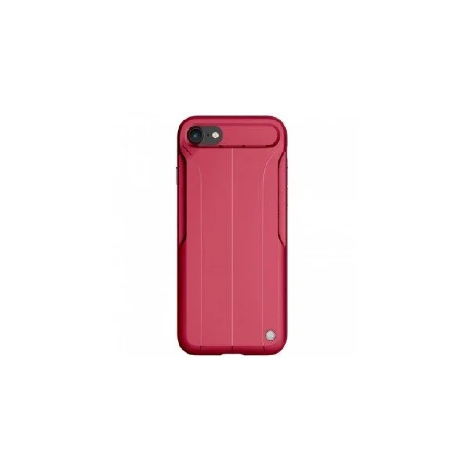 Гръб Nillkin  за Apple Apple iPhone 7 Plus/8 Plus Червен