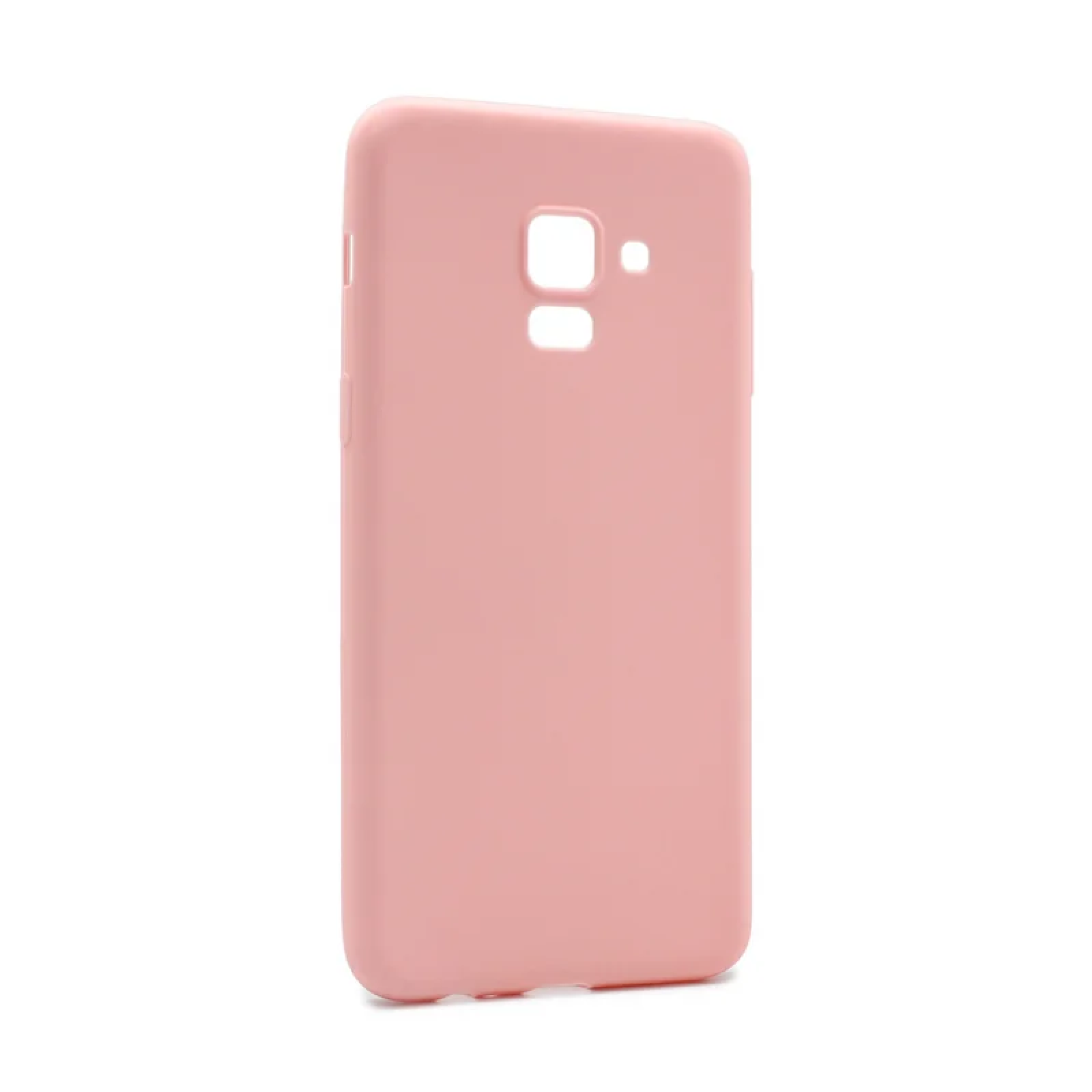 Гръб Teracell  за Samsung Galaxy A8 (2018) Розов