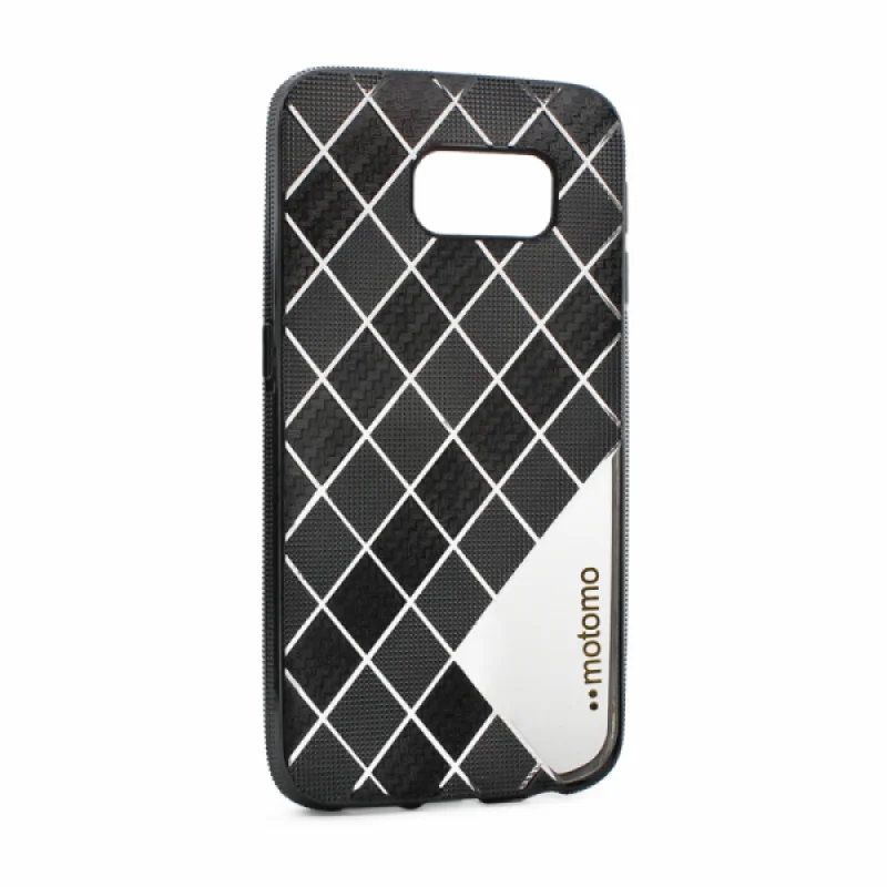 Гръб Motomo  за Samsung Galaxy J5 2016 Сив...
