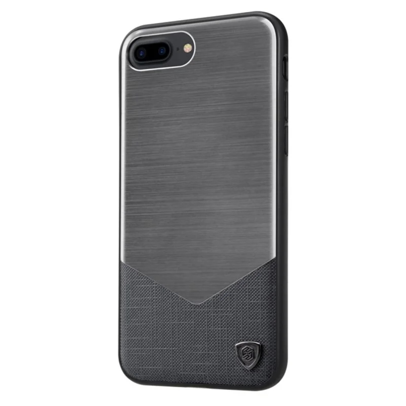 Гръб Nillkin  за Apple Apple iPhone 7 Plus/8 Plus Черен