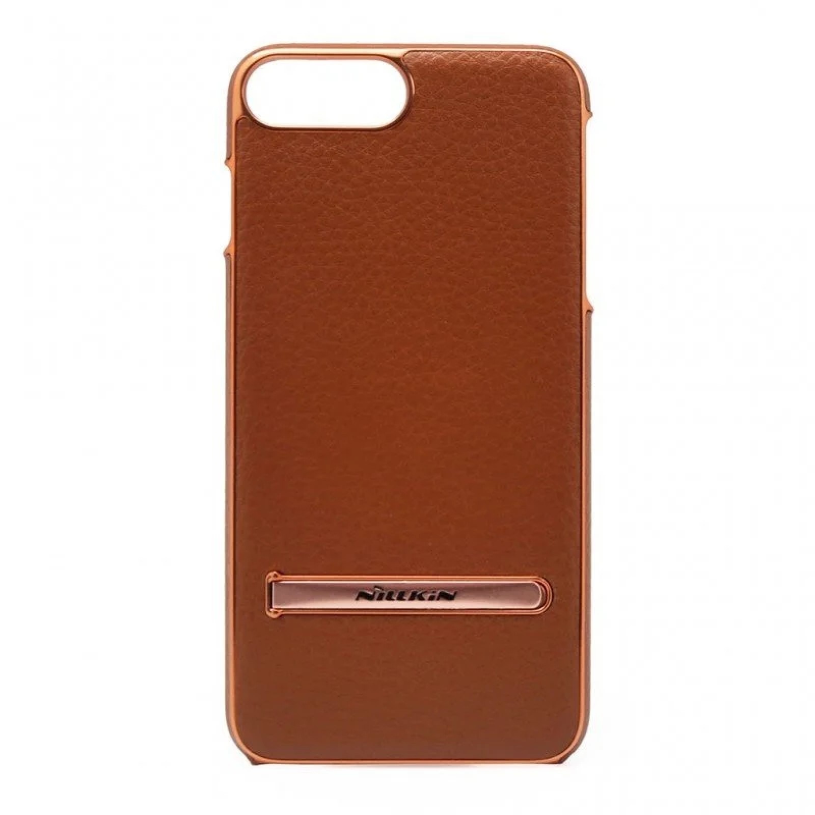 Гръб Nillkin  за Apple iPhone 6 plus/6S plus кафяв
