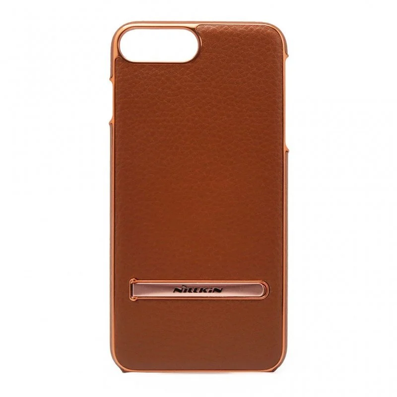 Гръб Nillkin  за Apple iPhone 6 plus/6S plus кафяв...